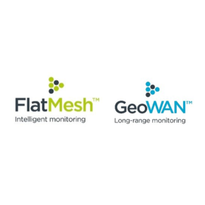 Plataforma FlatMesh™ e GeoWan™
