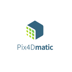 Pix4Dmatic