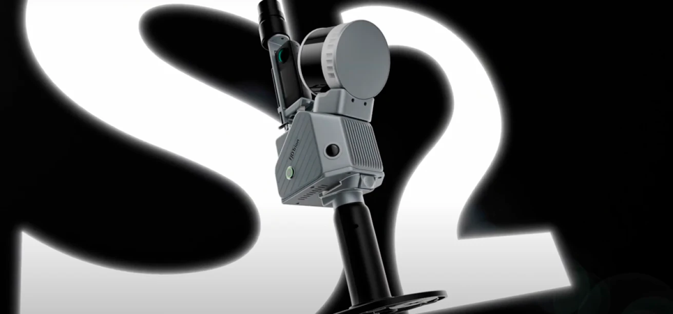 <strong>Tecnologia LiDAR de Ponta</strong>