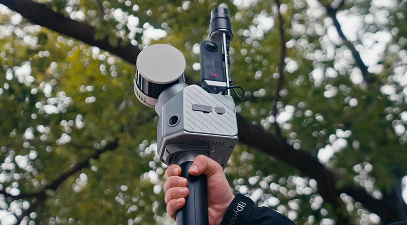 GNSS Avançado <br /><strong>para Posicionamento Preciso</strong>