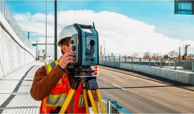 Trimble Access <br /><strong>Modo Monitoring</strong>
