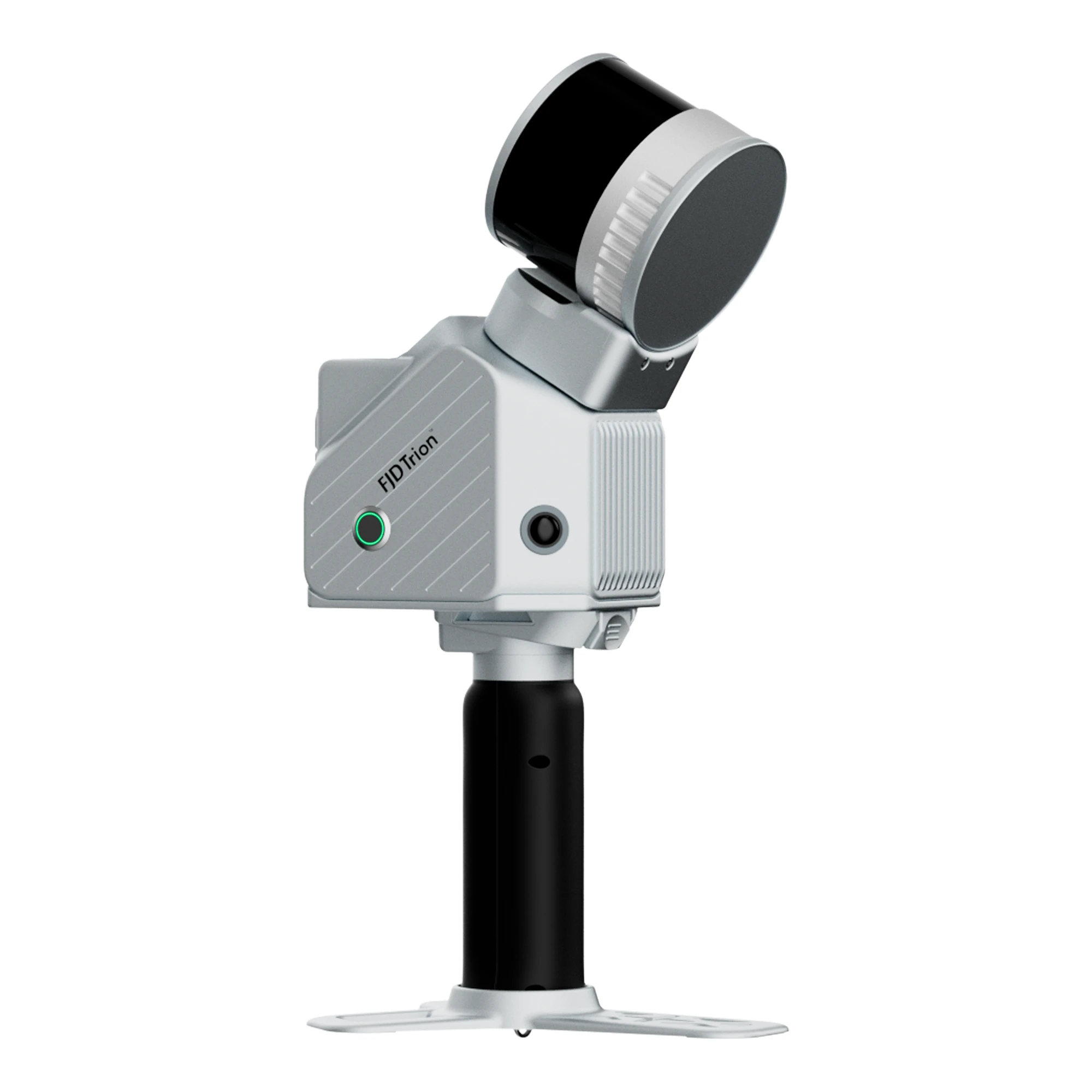 O Scanner LiDAR Portátil<br /><strong>que Redefine a Captura 3D</strong>