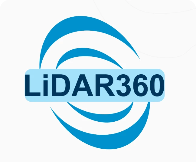 Desbloqueie o valor real <br /><strong>dos dados LiDAR</strong>