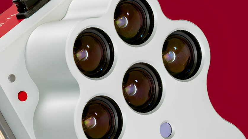 Sensor <br /><strong>Térmico</strong>