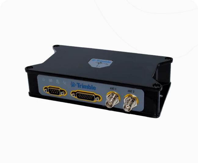 Gnss e integração <br /><strong>estreita inercial</strong>