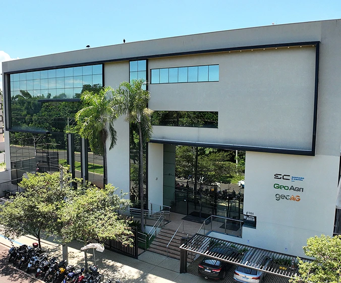 Santiago e Cintra <br /><strong>Conheça mais sobre a empresa</strong>