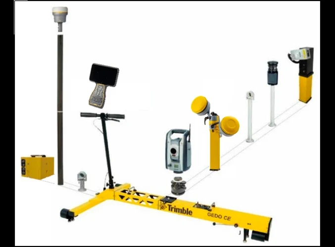 Sistema modular que varia <br /><strong>de acordo com a formas de trabalho</strong>