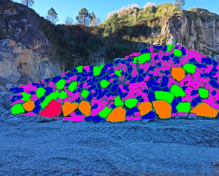Aplicações do FragR <br /><strong>em Diversos Setores</strong>