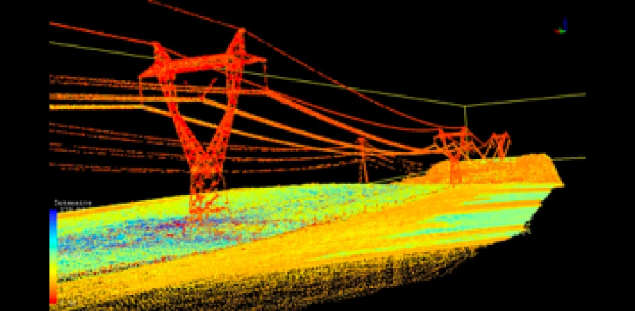 Powerline: