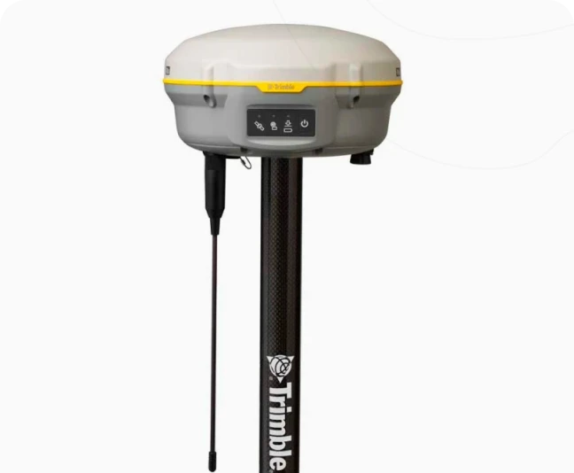 Trimble R8s<br /><strong>Receptor de GNSS</strong>