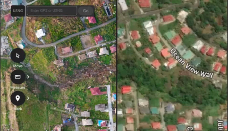 Compare<br /><strong>mapas</strong>