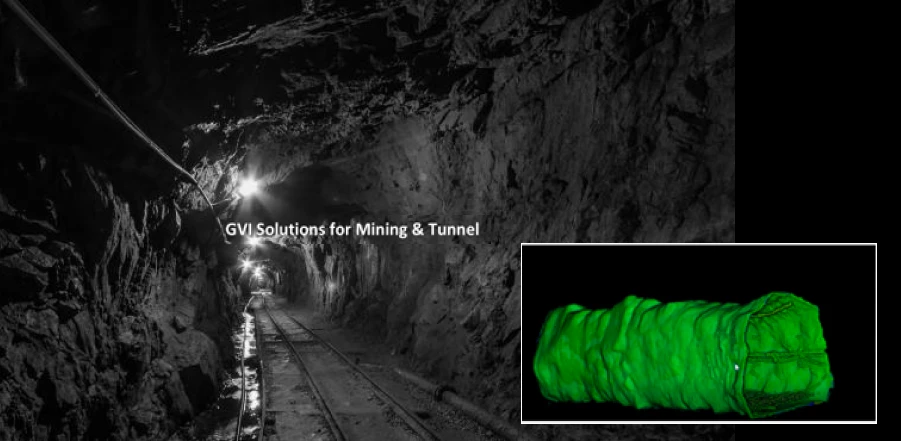 Mining: