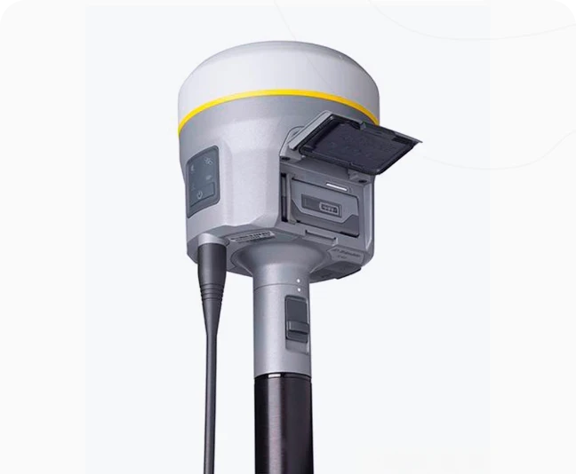 Trimble 10<br /><strong>Receptor de GNSS</strong>