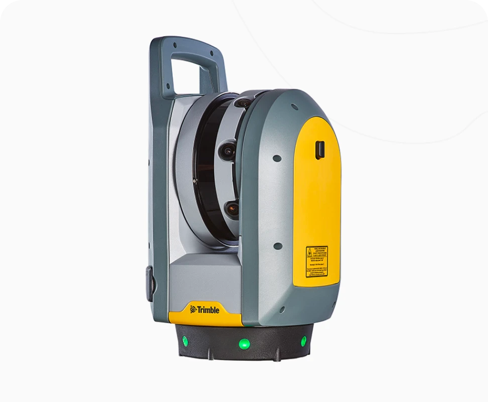 Inovação em <br /><strong>Laser Scanner 3D</strong>