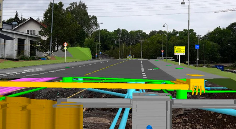 Visualize <br /><strong>em 3D</strong>