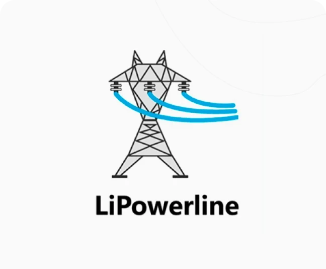 Software de Processamento de Nuvem de Pontos<br /><strong>para Inspeção e Análise de Linhas de Energia</strong>