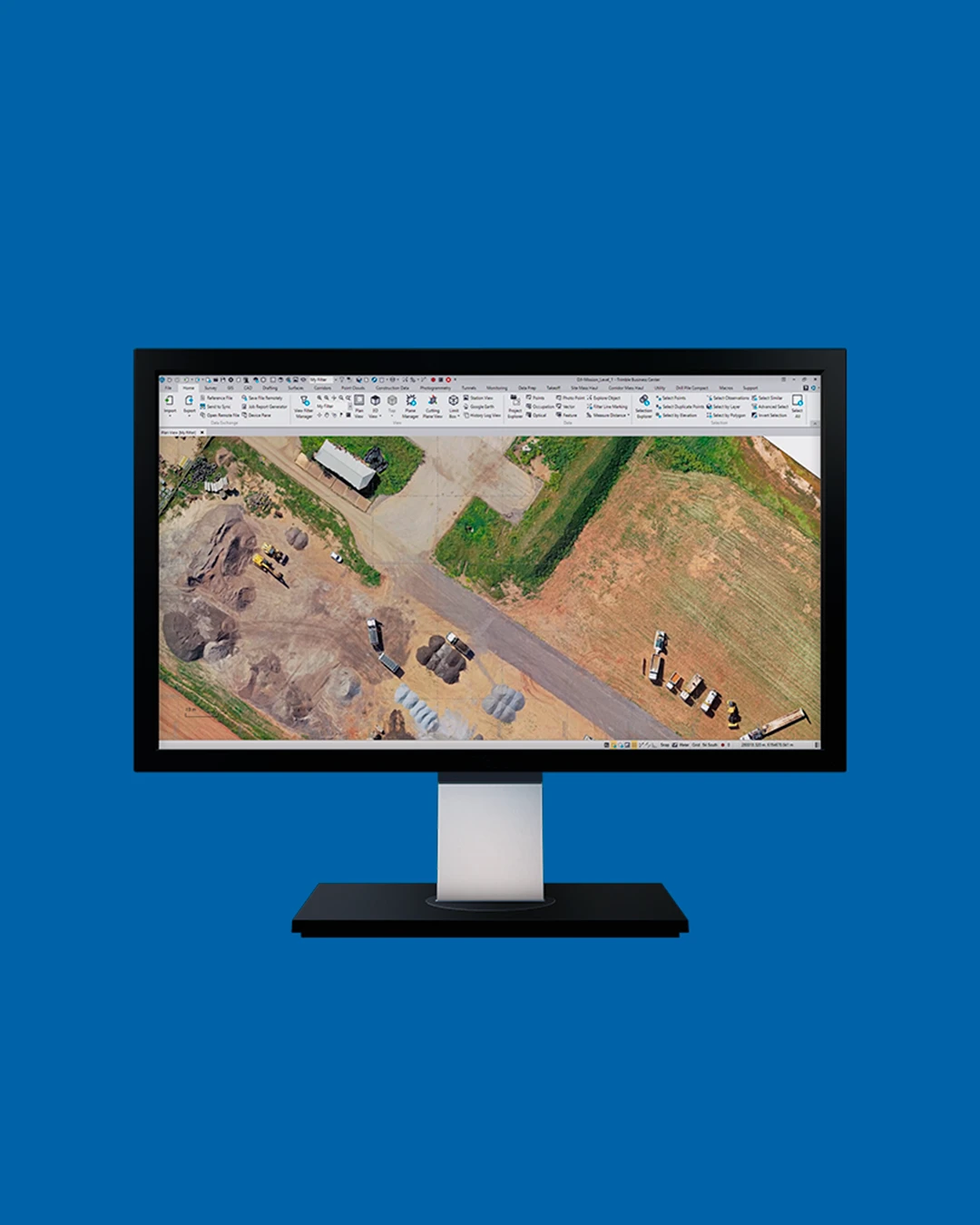 M&oacute;dulo Fotogrametria