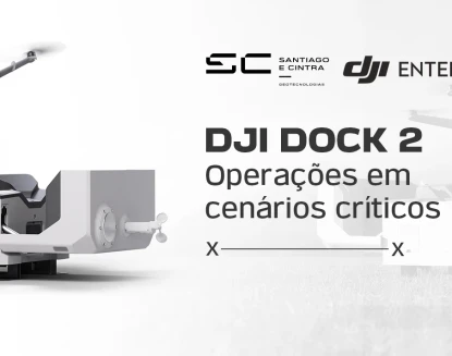 Transformando Operações em Cenários Críticos com Automação de Drones