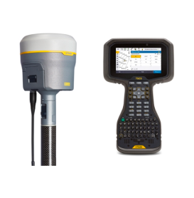 Receptor GNSS Trimble R12i