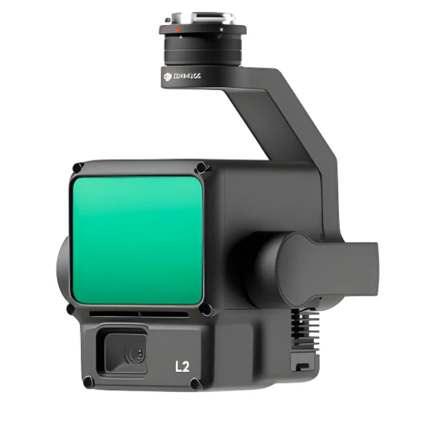 Zenmuse L2