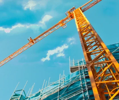 Construção