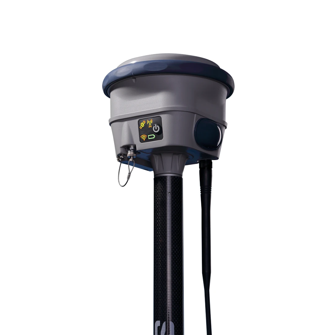 Receptor Spectra SP100