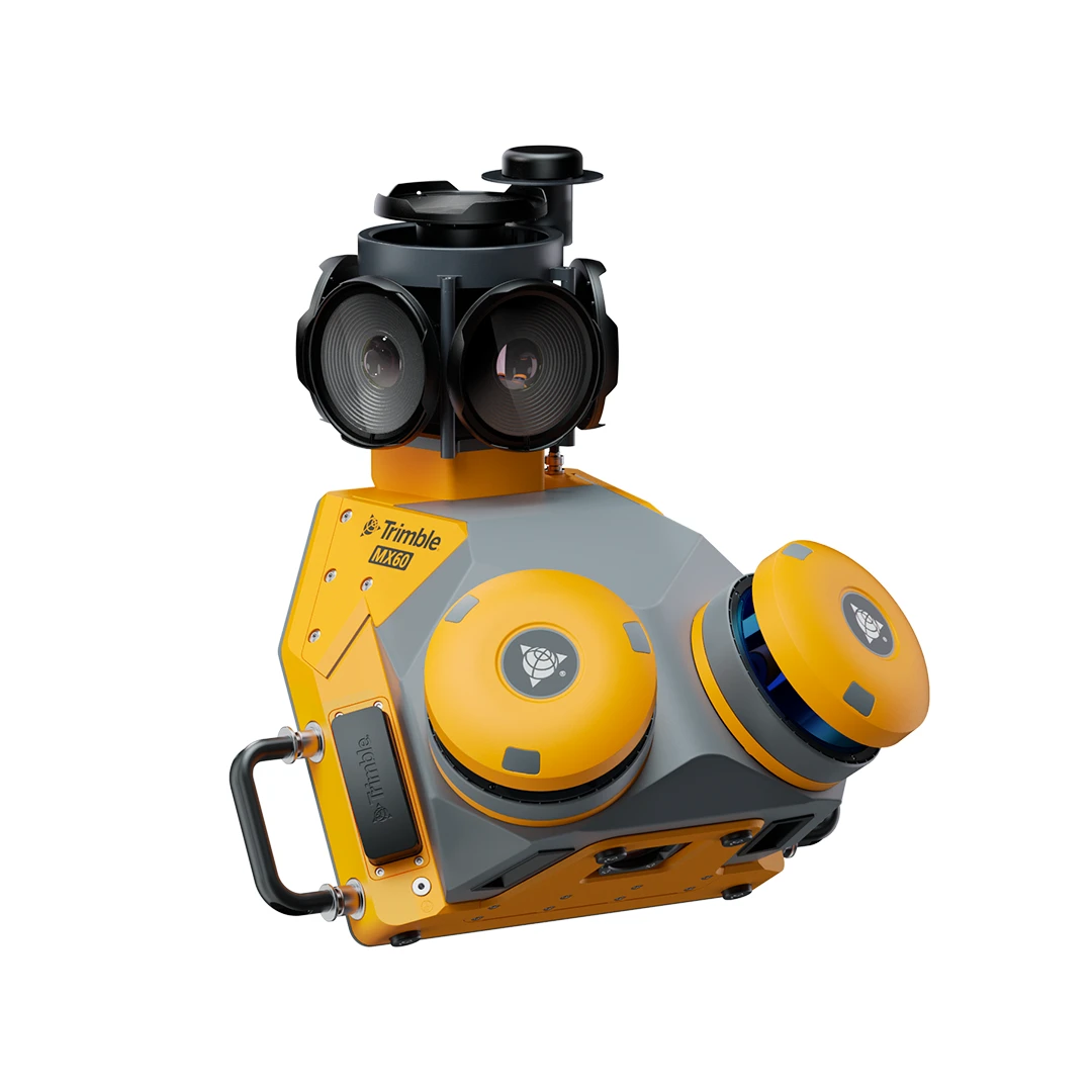 Trimble MX60