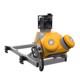 Trimble MX50
