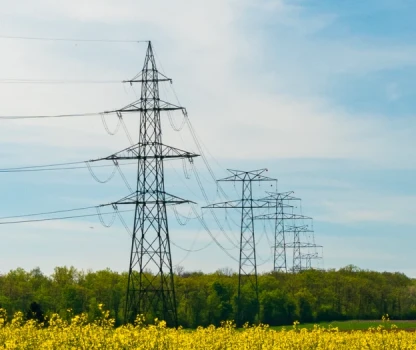 Energia