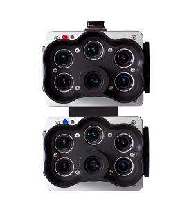 MicaSense RedEdge-P dual