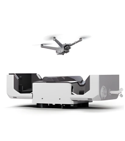 DJI Dock 2