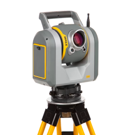 Estação total de digitalização Trimble® SX12
