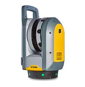 Laser Scanner Trimble X7