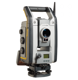Estação Total Trimble S7