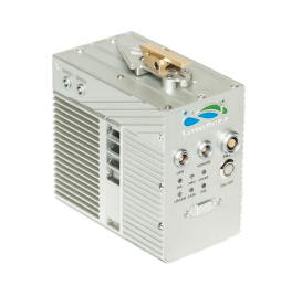 Sistema LIDAR LiAir V