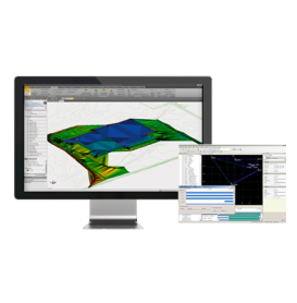 Trimble Business Center (TBC) 