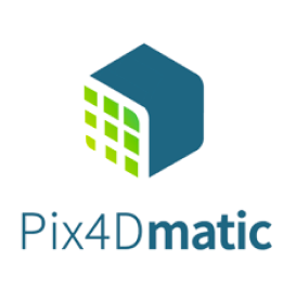 Pix4Dmatic