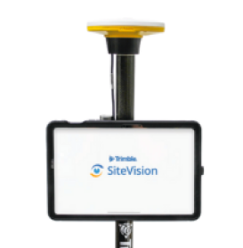 Trimble Sitevision