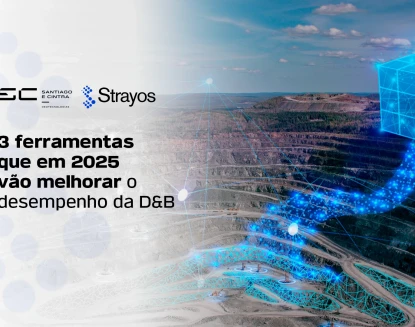 Três ferramentas que em 2025 vão melhorar o desempenho da D&B
