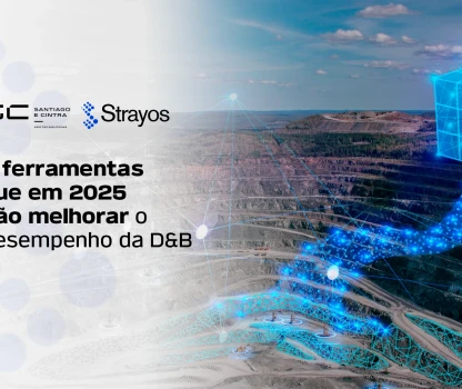 Três ferramentas que em 2025 vão melhorar o desempenho da D&B