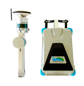 LiBackpack DG50