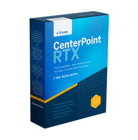 CenterPoint RTX