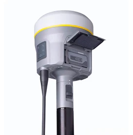 Trimble R10