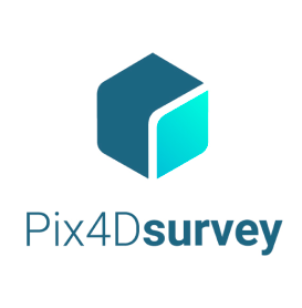 Pix4Dsurvey
