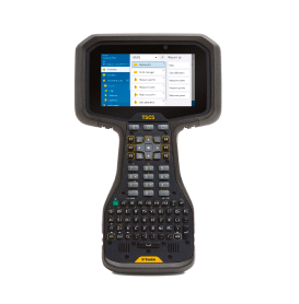 Coletor de dados Trimble TSC5
