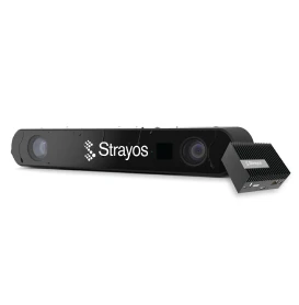 Strayos Netra