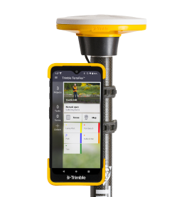 Trimble DA2 GIS