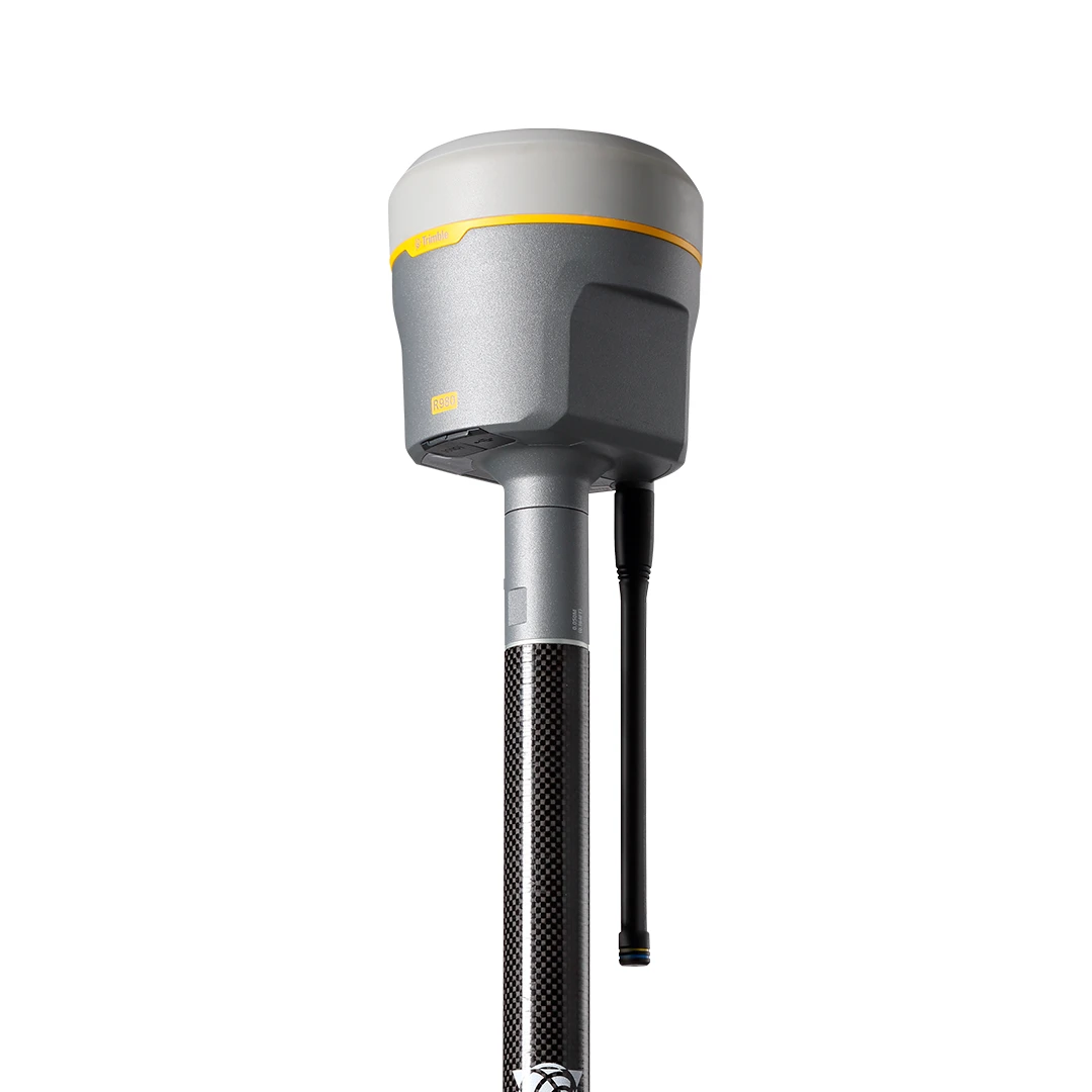 Trimble R980