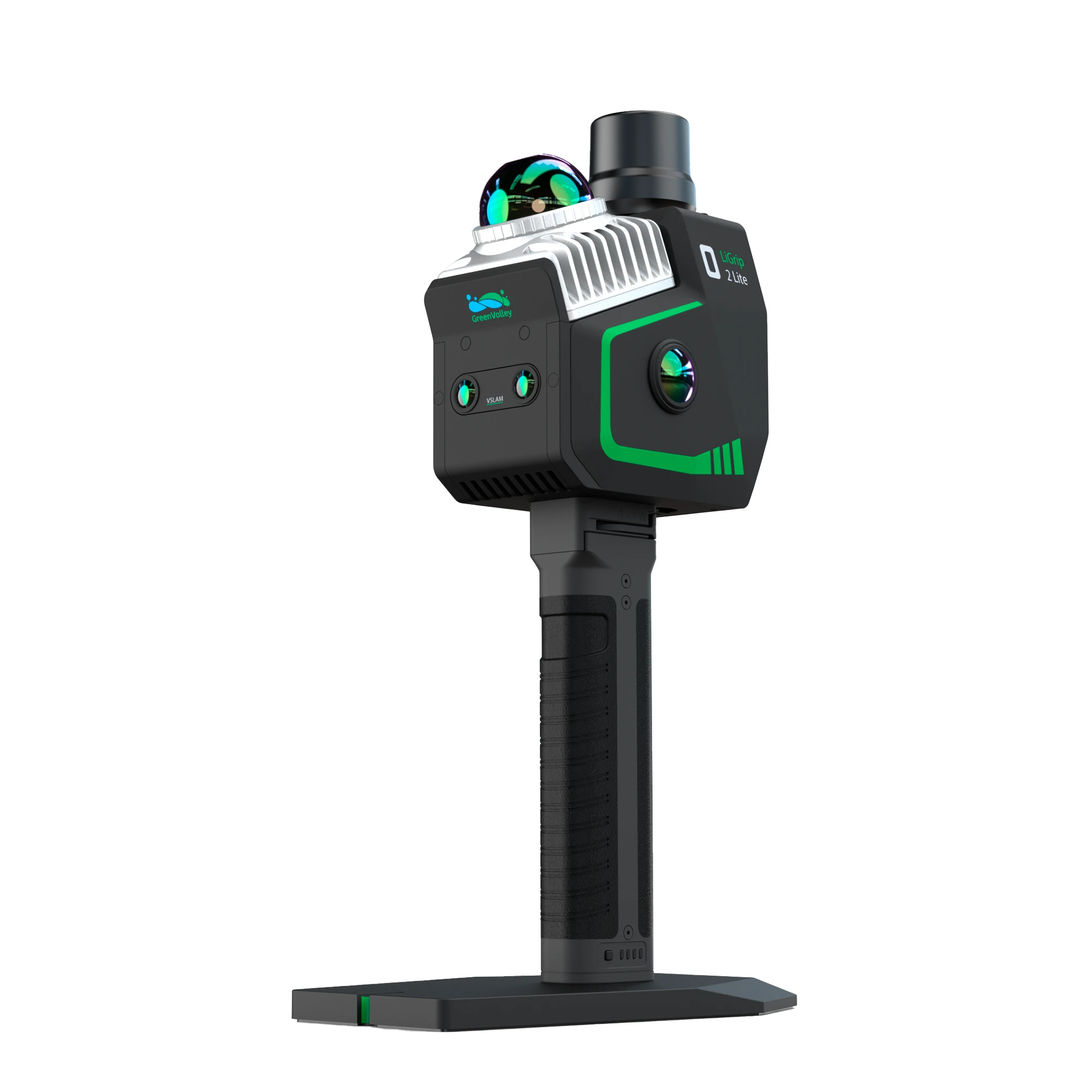 LiGrip O2 Lite