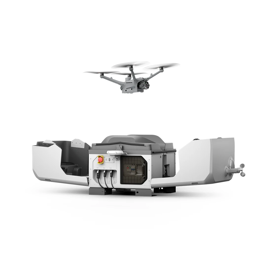 DJI Dock 3